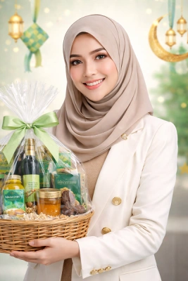 Toko Parcel Jatirasa