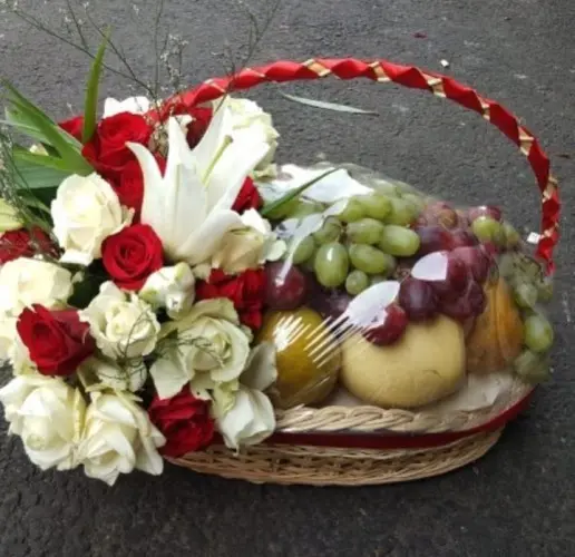 Hampers / Parcel Buah di Jatirasa